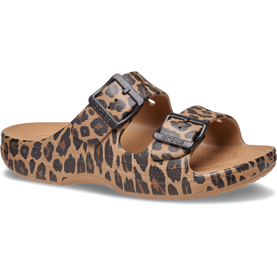 Crocs sale | Women's Animal Saturday Sandal