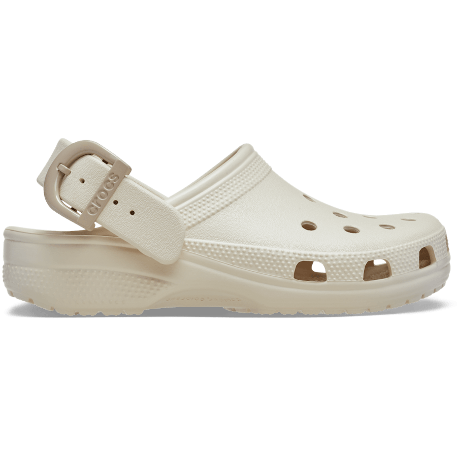 Crocs | Classic Enamel Buckle Clog