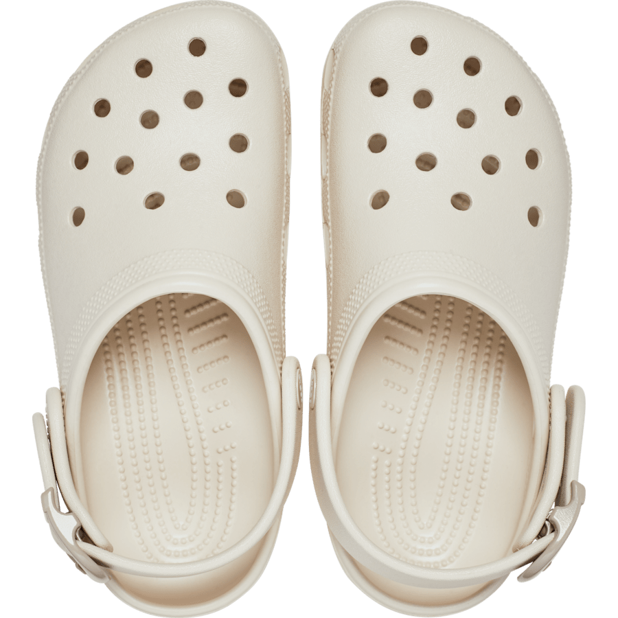 Crocs | Classic Enamel Buckle Clog