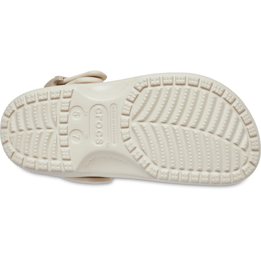 Crocs | Classic Enamel Buckle Clog