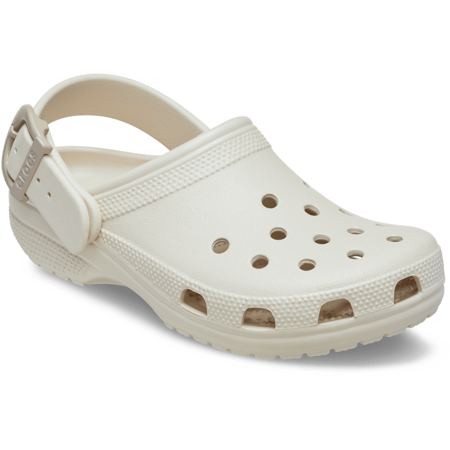 Crocs | Classic Enamel Buckle Clog