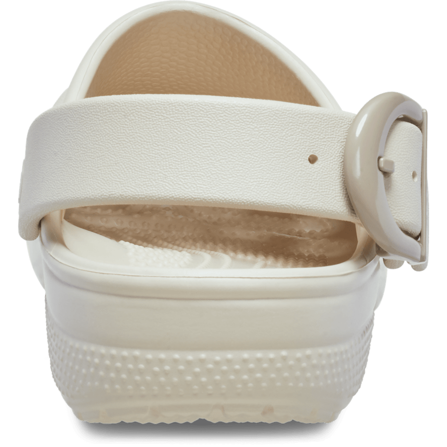 Crocs | Classic Enamel Buckle Clog