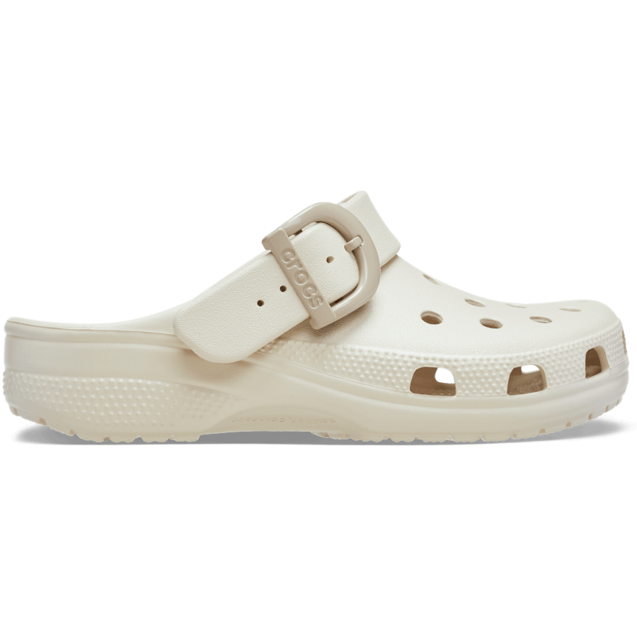 Crocs | Classic Enamel Buckle Clog