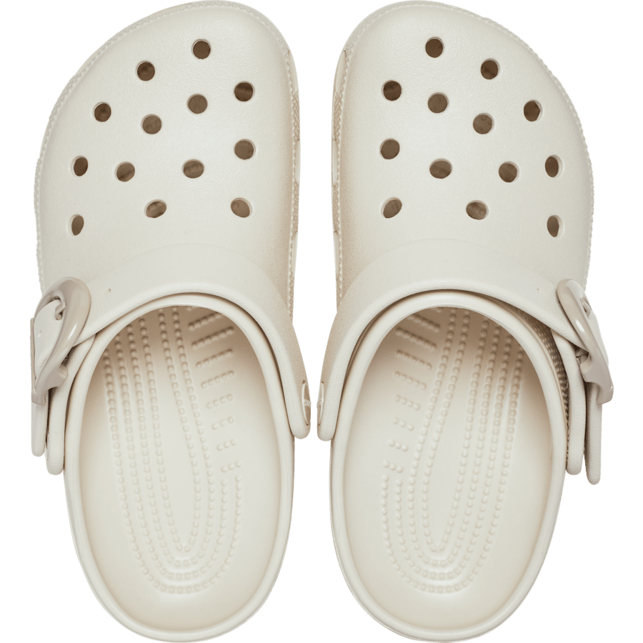 Crocs | Classic Enamel Buckle Clog