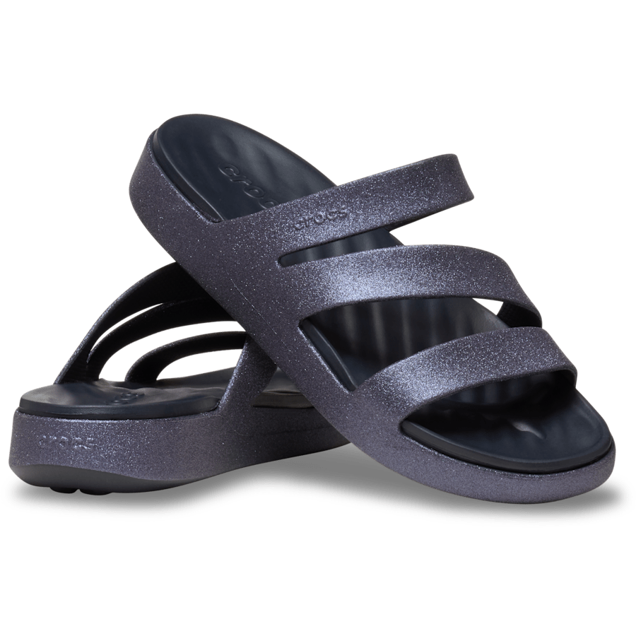 Crocs sale | Getaway Glimmer Strappy