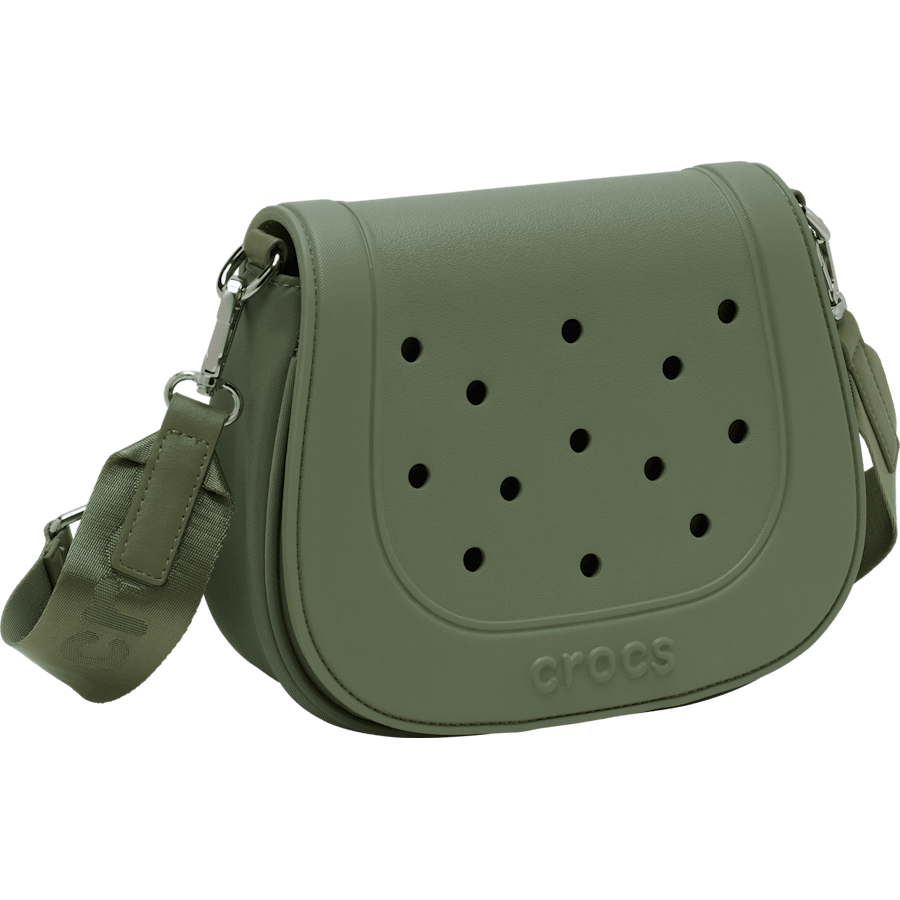 Crocs Discount | Nylon Crossbody
