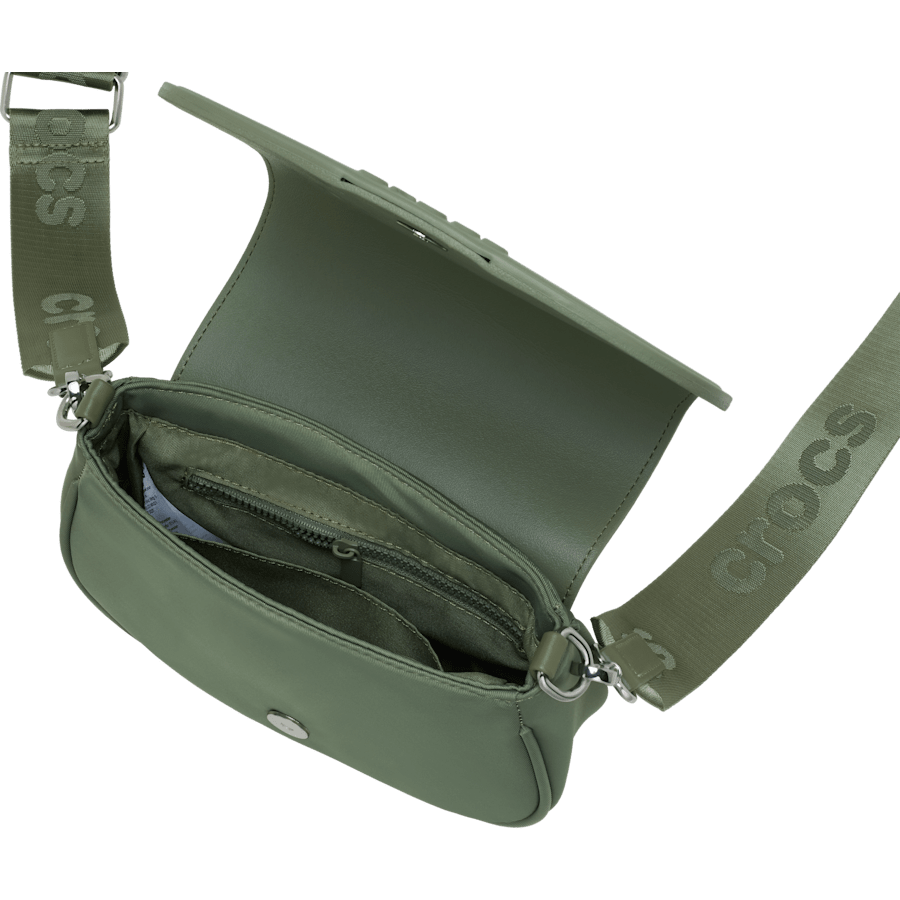 Crocs Discount | Nylon Crossbody