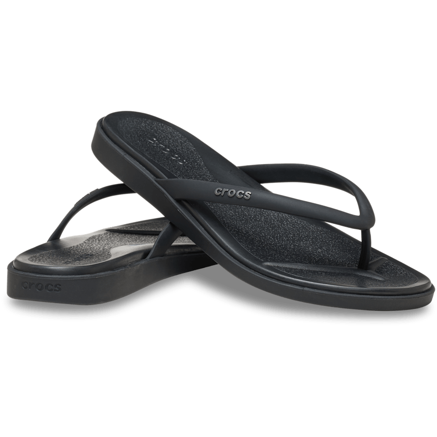 Crocs us | Miami Round Toe Flip