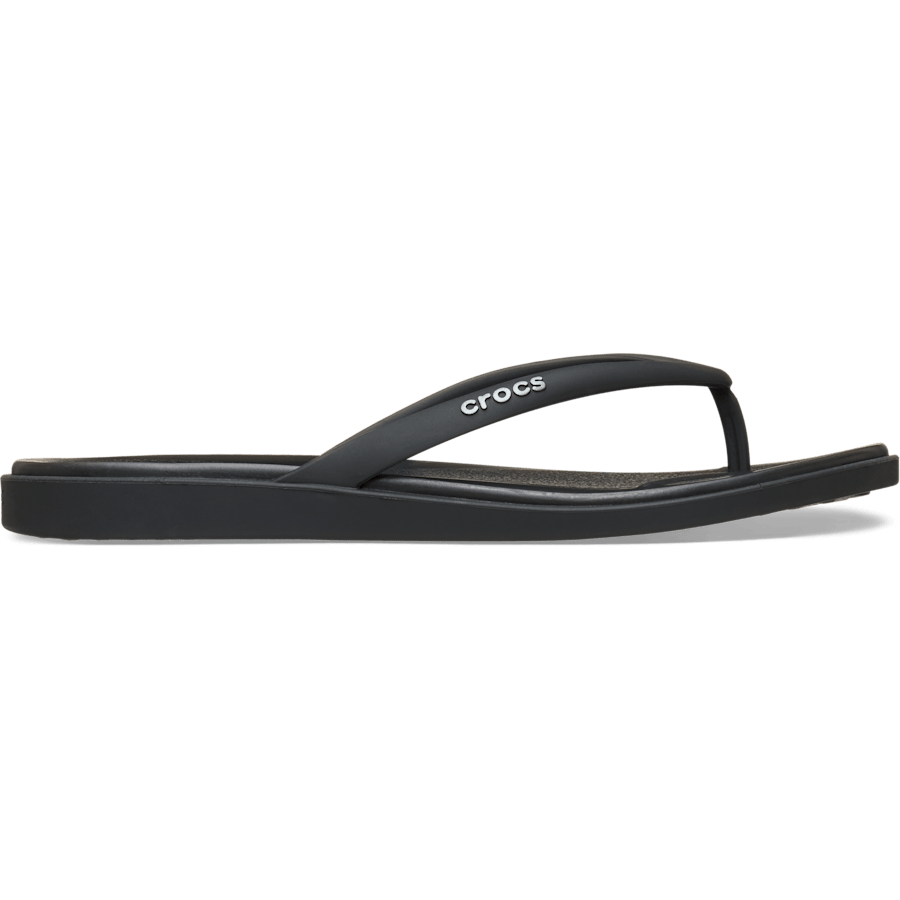 Crocs us | Miami Round Toe Flip