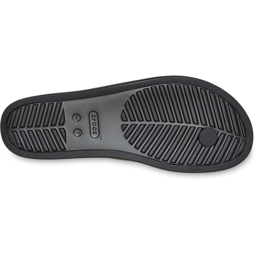 Crocs us | Miami Round Toe Flip