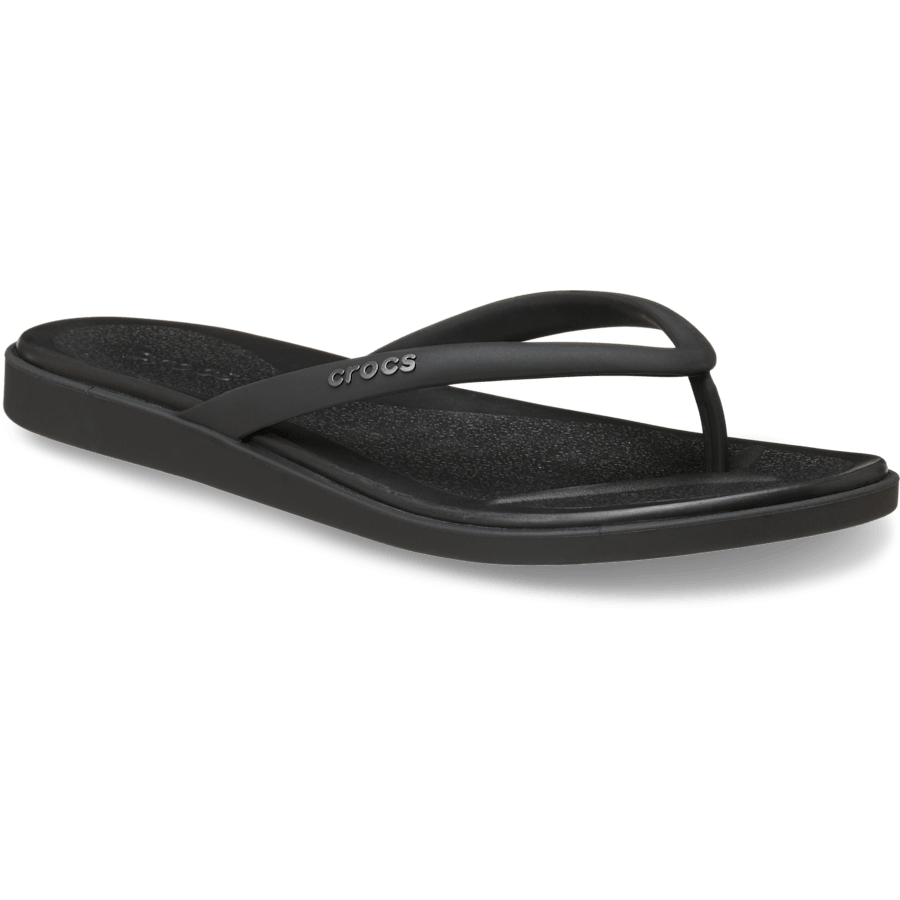 Crocs us | Miami Round Toe Flip