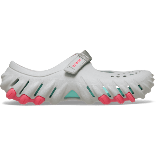 Crocs Discount | Echo Mary Jane Fade