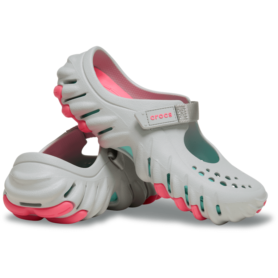 Crocs Discount | Echo Mary Jane Fade