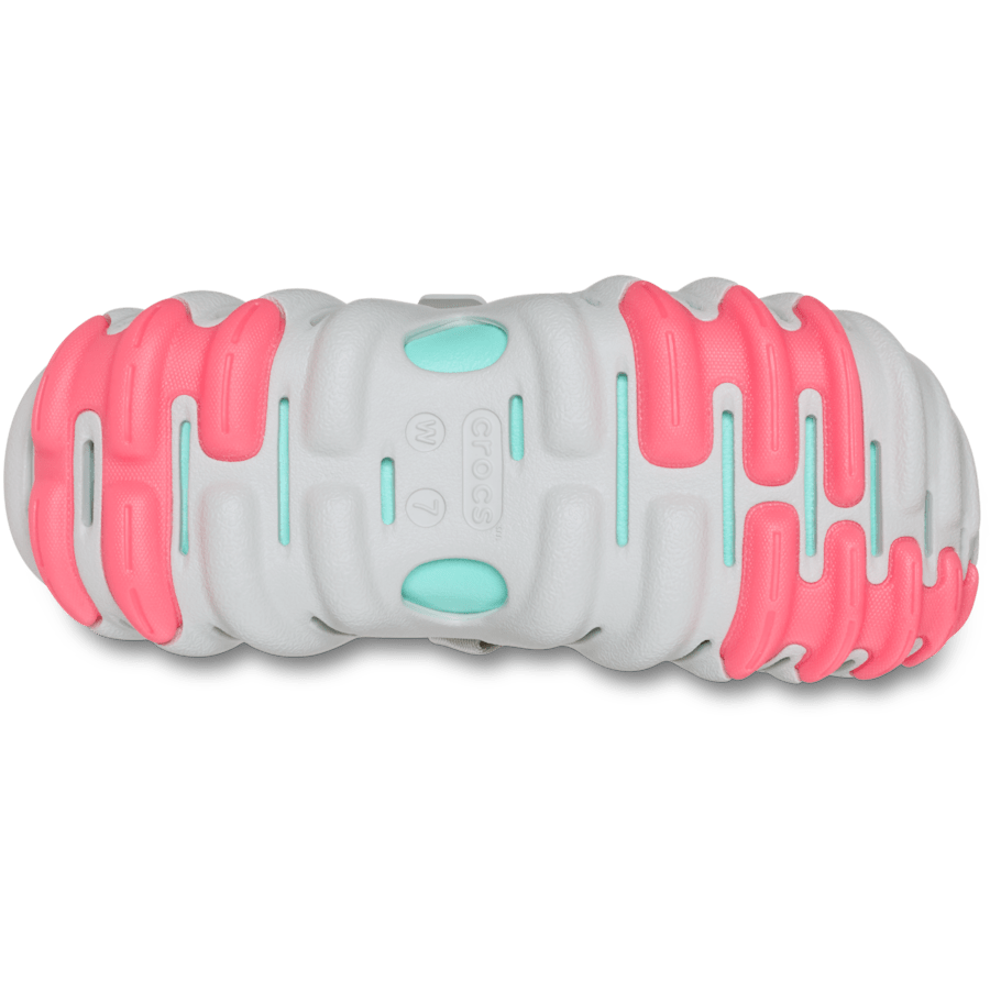 Crocs Discount | Echo Mary Jane Fade
