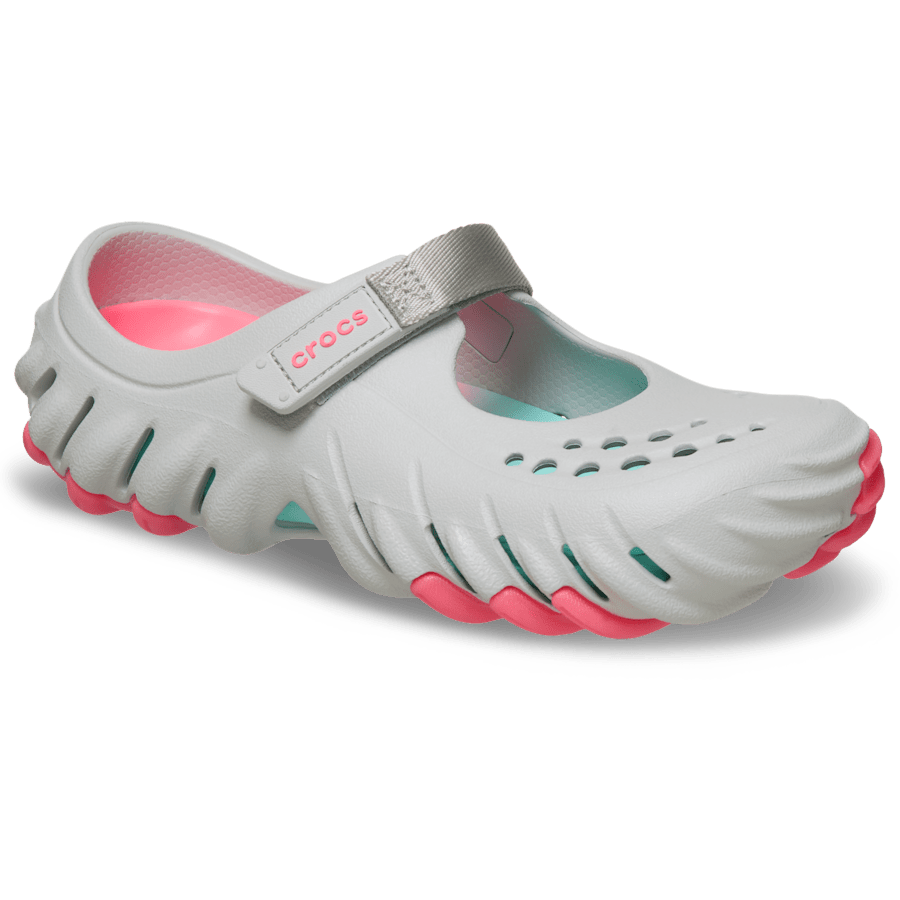 Crocs Discount | Echo Mary Jane Fade