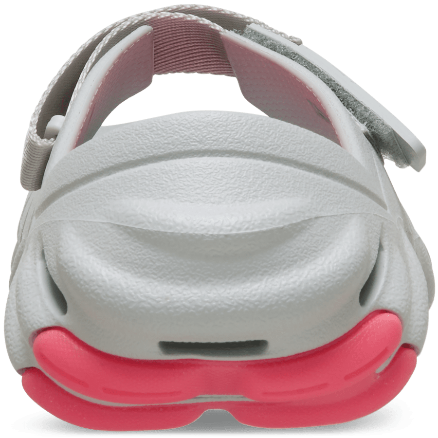 Crocs Discount | Echo Mary Jane Fade