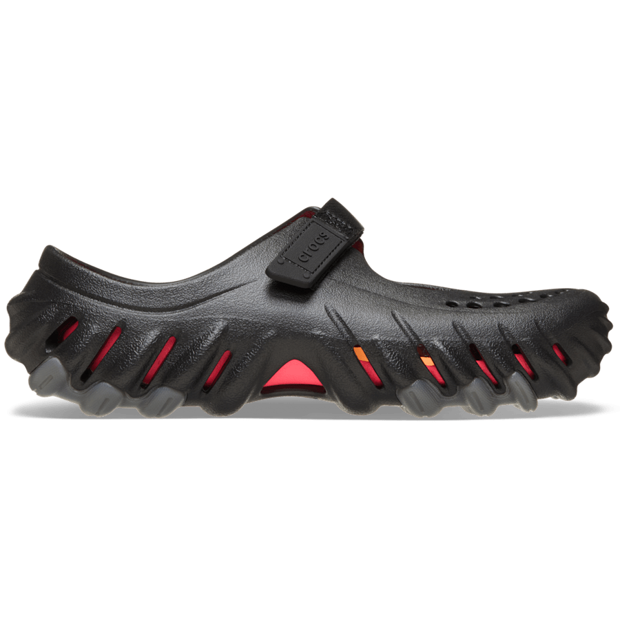 Crocs | Echo Mary Jane Sunset