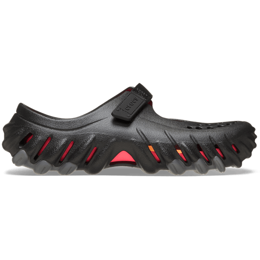 Crocs | Echo Mary Jane Sunset