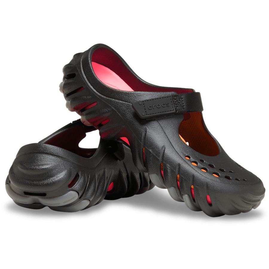 Crocs | Echo Mary Jane Sunset