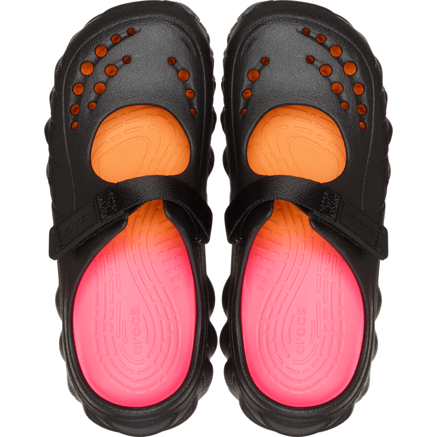 Crocs | Echo Mary Jane Sunset