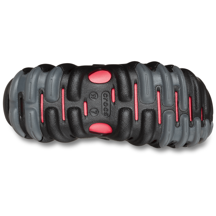 Crocs | Echo Mary Jane Sunset