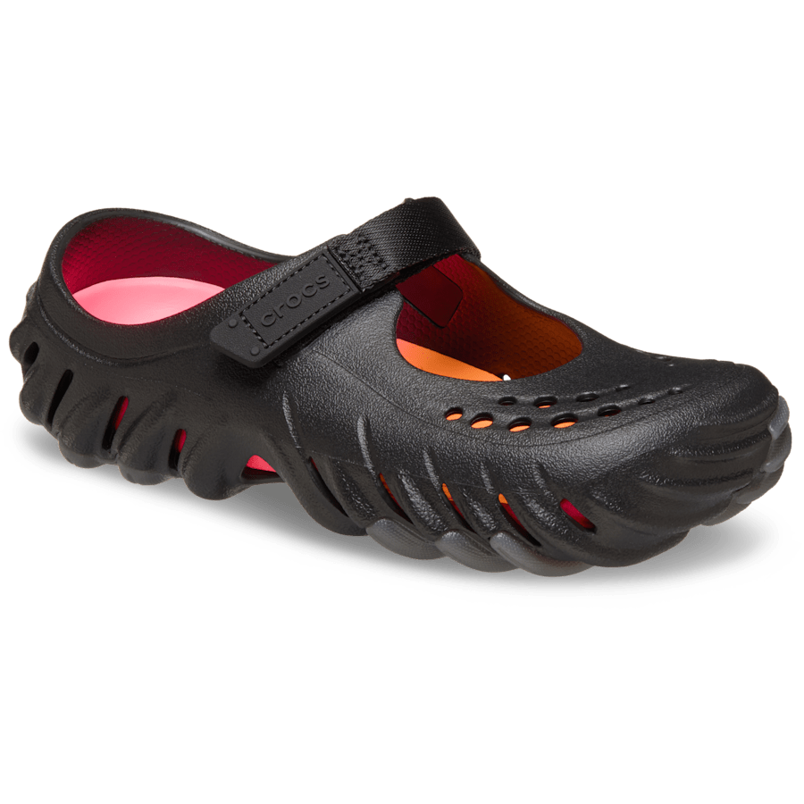 Crocs | Echo Mary Jane Sunset