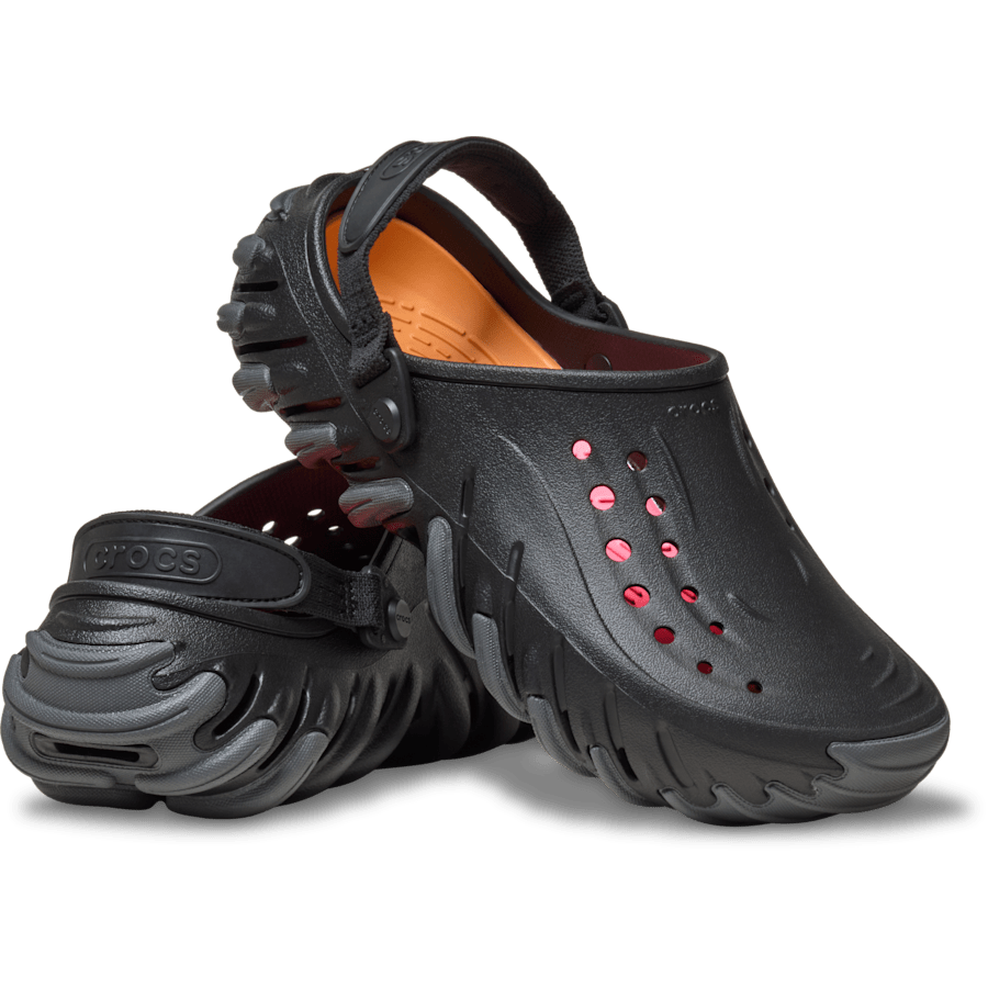 Crocs outlet | Echo RO Clog Sunset