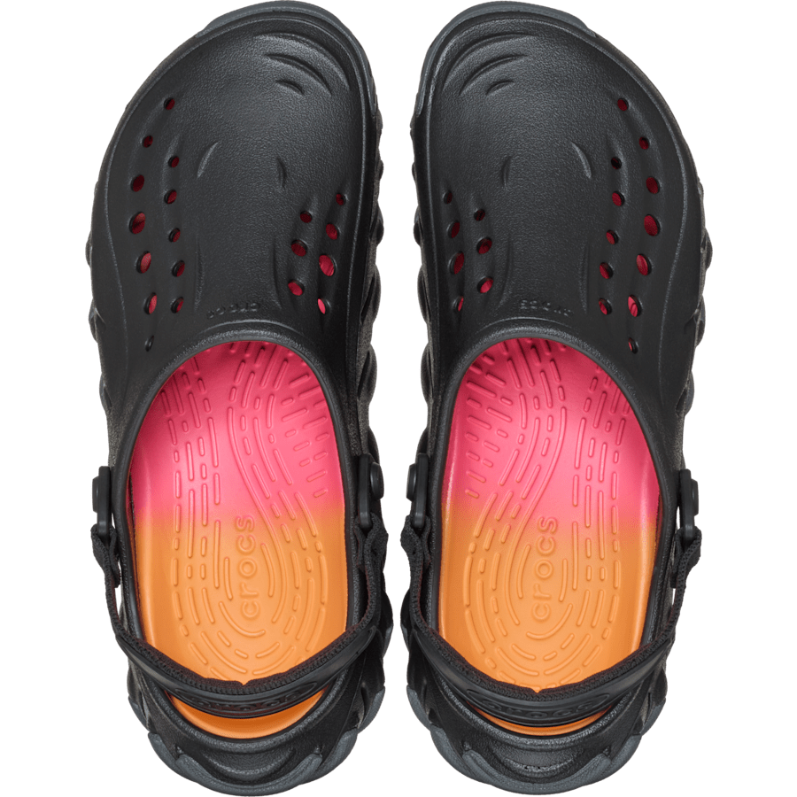 Crocs outlet | Echo RO Clog Sunset