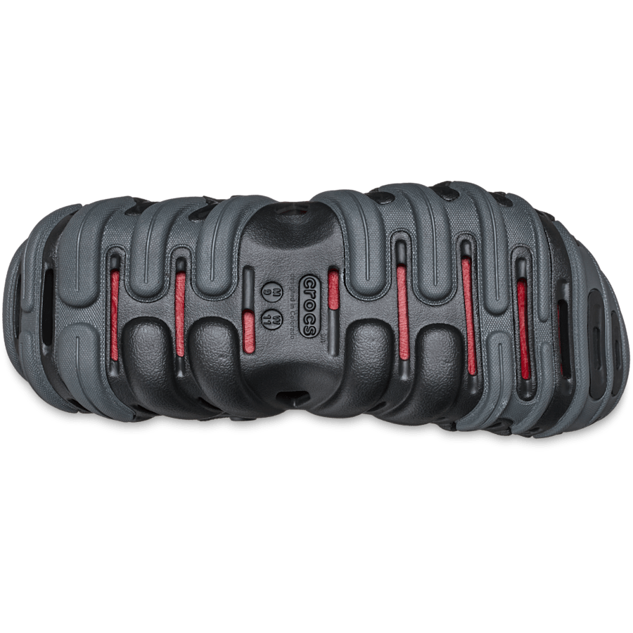 Crocs outlet | Echo RO Clog Sunset