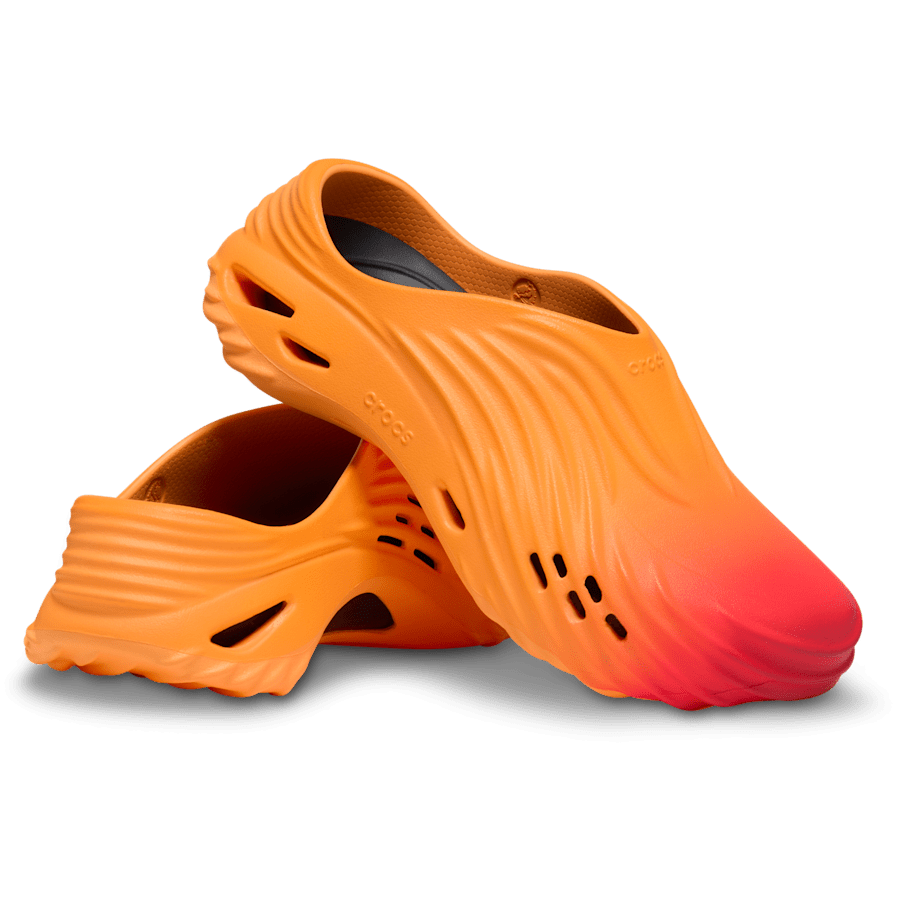 Crocs us | Echo Wave Sunset