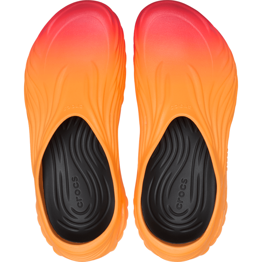 Crocs us | Echo Wave Sunset