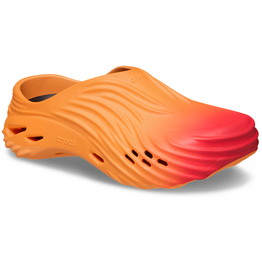 Crocs us | Echo Wave Sunset
