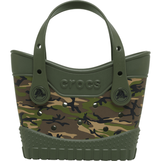 Crocs outlet | Classic Camo Micro Tote
