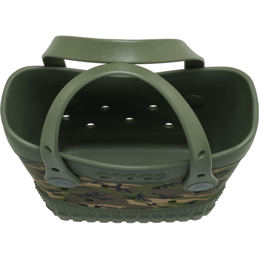 Crocs outlet | Classic Camo Micro Tote
