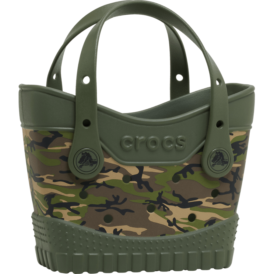 Crocs outlet | Classic Camo Micro Tote