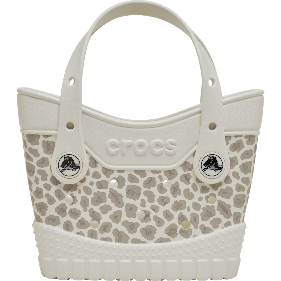 Crocs Discount | Classic Cheetah Micro Tote