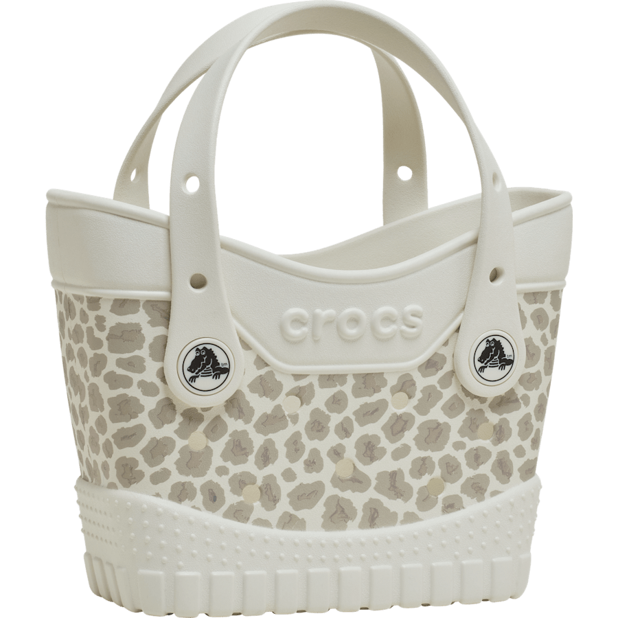 Crocs Discount | Classic Cheetah Micro Tote