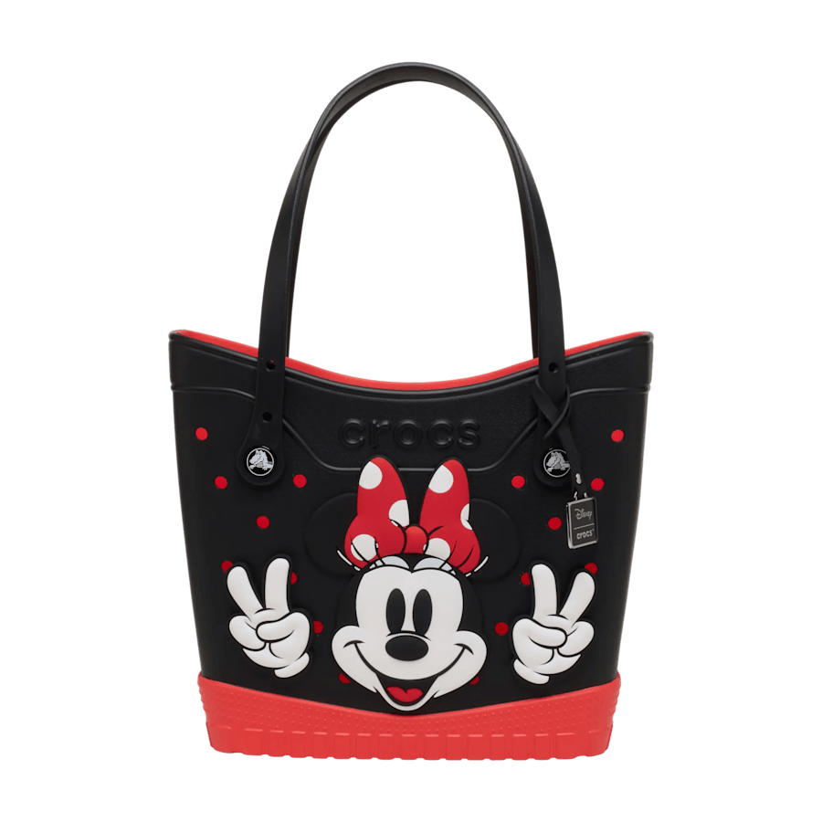 Crocs | Minnie Mouse Medium Tote