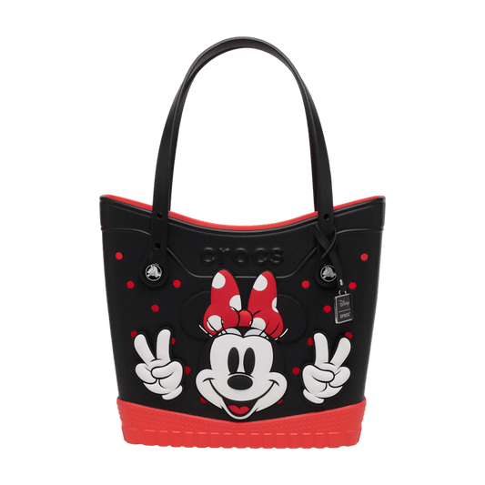 Crocs | Minnie Mouse Medium Tote