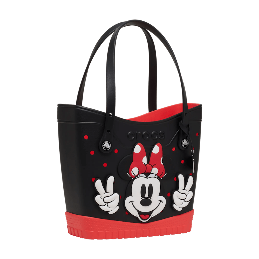 Crocs | Minnie Mouse Medium Tote