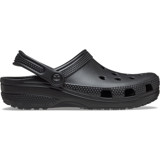 Crocs outlet | Classic Hearts Cut Out Clog