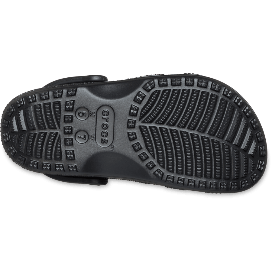 Crocs outlet | Classic Hearts Cut Out Clog