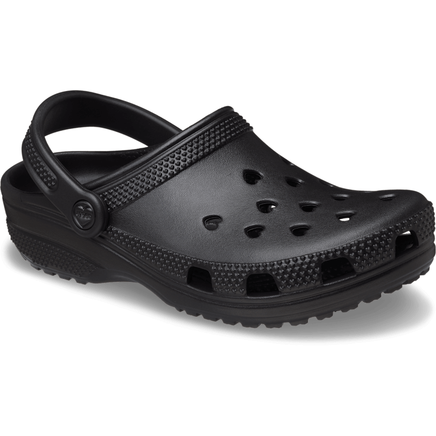 Crocs outlet | Classic Hearts Cut Out Clog