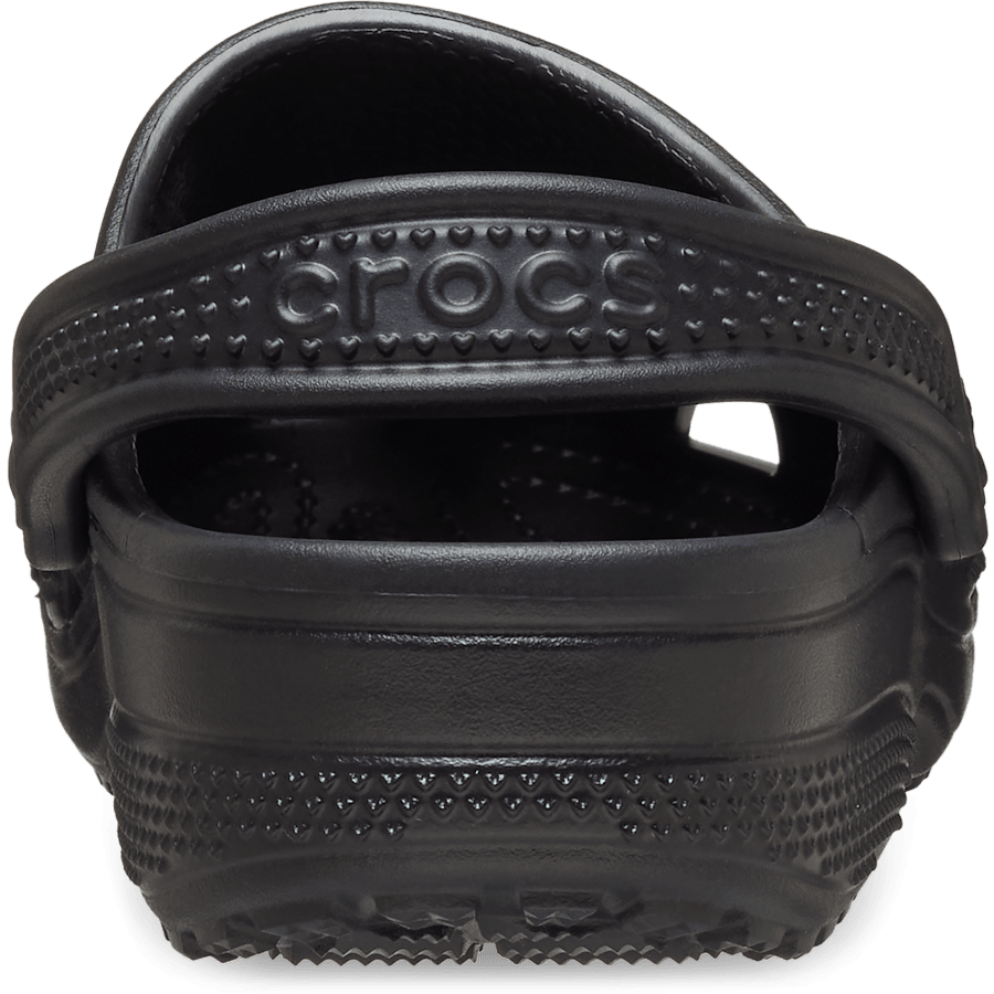 Crocs outlet | Classic Hearts Cut Out Clog