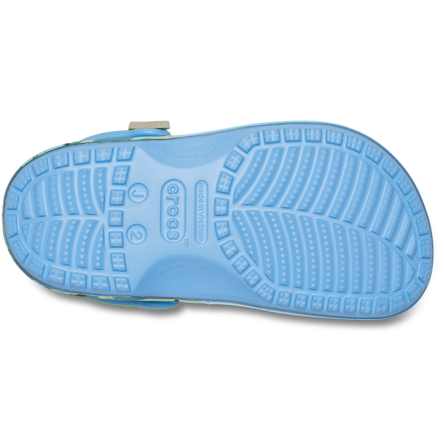Crocs Discount | Kids’ Bluey Best Buddies Classic Clog
