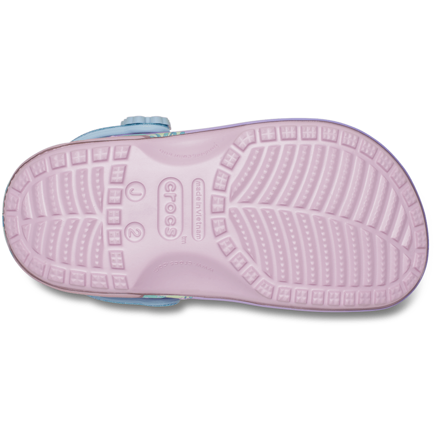 Crocs Discount | Kids’ Bluey Friends Forever Classic Clog