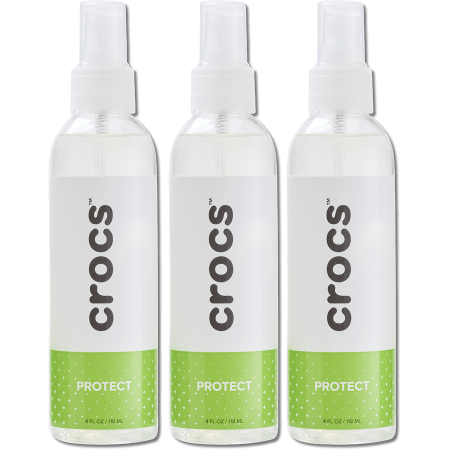 Crocs outlet | Crocs Protectant Spray Mlt