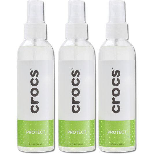 Crocs outlet | Crocs Protectant Spray Mlt