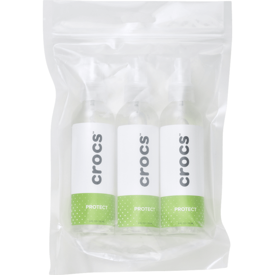 Crocs outlet | Crocs Protectant Spray Mlt