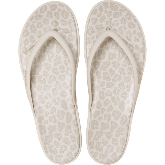 Crocs Discount | Miami Round Toe Animal Flip